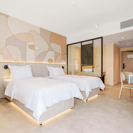 Hotell Zenith
