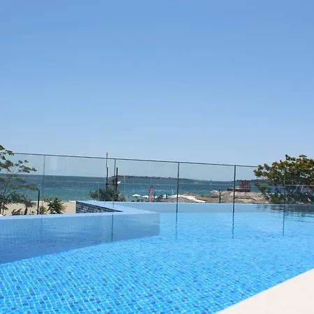 Zenith Hotell 4*