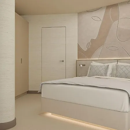 Hotell Zenith Slăntjev Brjag