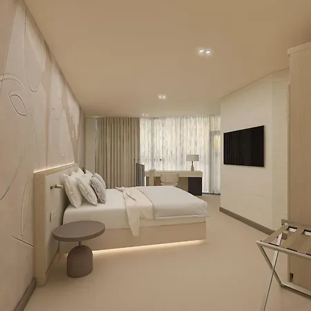 Zenith Hotell