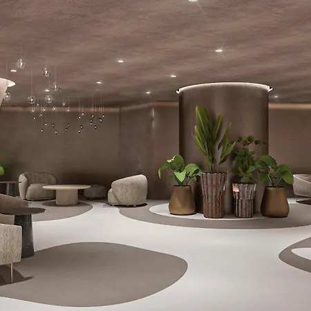 Zenith Hotell Slăntjev Brjag