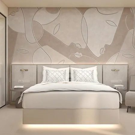 Hotell Zenith