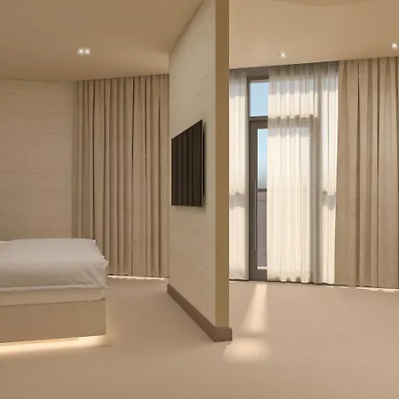 Zenith Hotell 4*