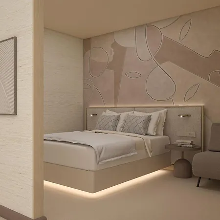 Hotell Zenith 4*