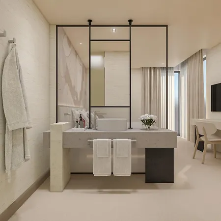 Zenith Hotell