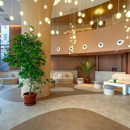 Zenith Hotell 4*