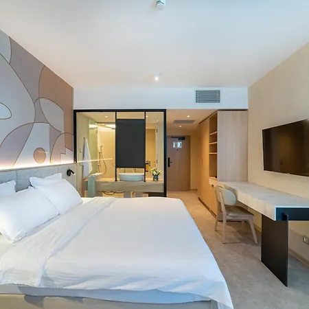 Zenith Hotell Slăntjev Brjag