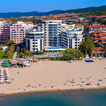 Zenith 4* Slăntjev Brjag